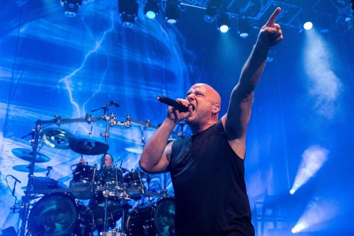Disturbed’s ‘Sound Of Silence’ Is A Hit All Over Again