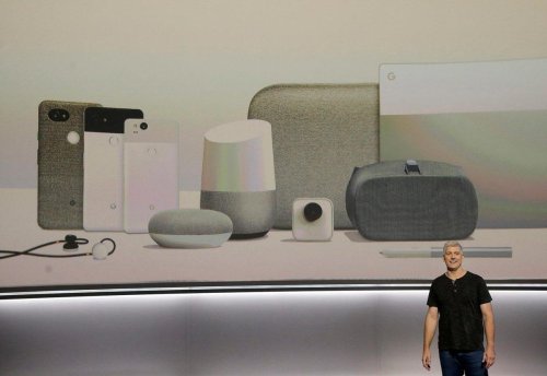 Google Is Finally Getting Serious About Hardware. Here's Why.