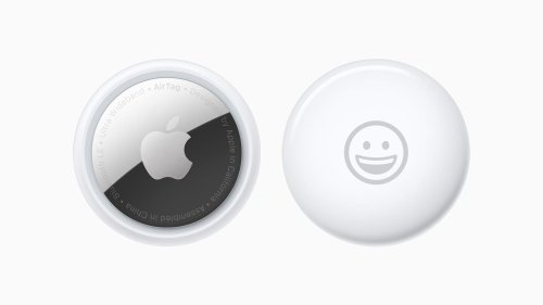 Apple’s AirTags Are Accessible, But Their Achilles Heel Is An Inaccessible Battery Door