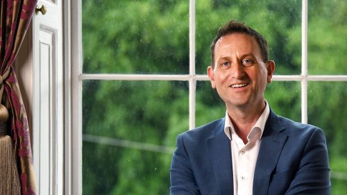 How One Irish Entrepreneur Went From Sheep Farmer To Fintech — And Made A $900 Million Fortune