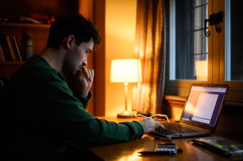 Students Don’t Want A Romanticized Version Of College—They Want Opportunity