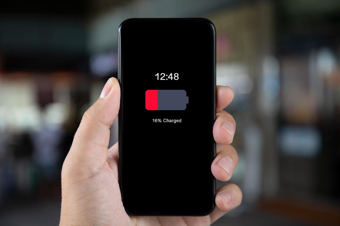 Travel Tech cover image