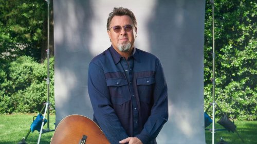 Vince Gill On Touring With the Eagles, Truth In A Song & His New Album ‘OKIE’