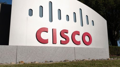 Cisco Hacked: Ransomware Gang Claims It Has 2.8GB Of Data