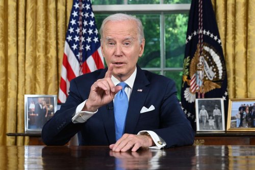 Student Loan Forgiveness Update: What Biden’s Latest Move Means For Borrowers