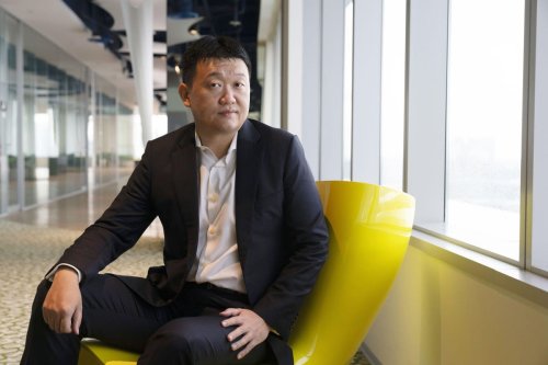 Billionaire Forrest Li’s Sea Sinks Deeper Into The Red As Shopee Losses Widen, Expenses Surge