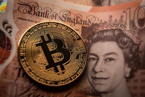 London Stock Exchange Bitcoin ETNs Edge Towards Market Demand Response