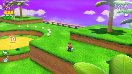 Road To Nintendo Switch 2: ‘Super Mario 3D World + Bowser’s Fury’