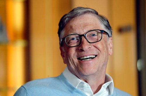 Bill Gates’ 5 Secrets To Happiness Are Surprisingly Affordable
