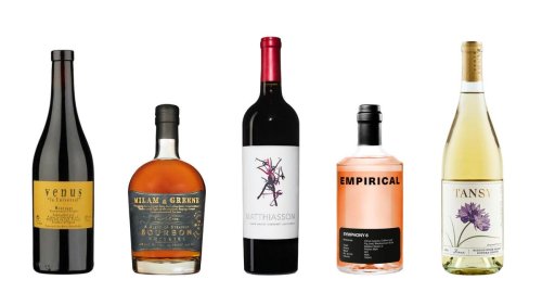 Valentine’s Day Gift Guide: Top Artisanal Wines And Spirits Made By Dynamic Duos