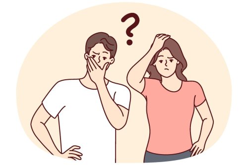 3 Questions To Ask Before You Get Attached In Love— By A Psychologist