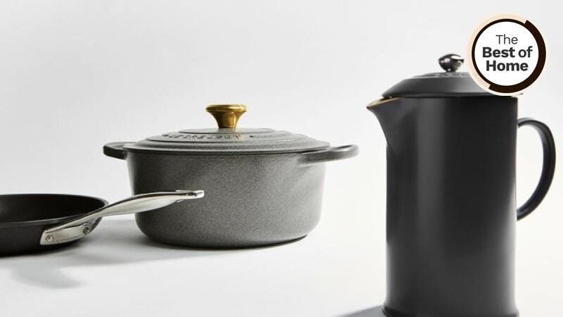 8 Of The Best Dutch Ovens, From Le Creuset, Lodge, Staub And More