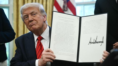 Trump’s Latest Moves Threaten Student Loan Forgiveness For More Public Service Borrowers
