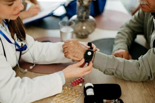 Council Post: 'Invisible' Technology As A Key In Virtual Care Adoption
