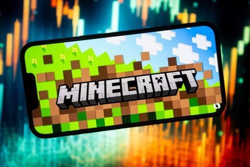 ‘Minecraft’ Is Quickly Becoming A Powerful Force In Music