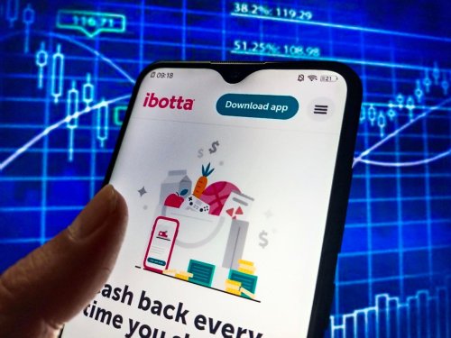 Ibotta IPO Reportedly Raises $577 Million—Above Marketed Range