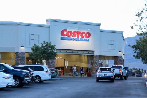 Over 400,000 Umbrellas Sold At Costco Recalled Due To Fire Risk