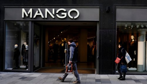 Mango Will Open Flagship Store On New York’s Fifth Avenue