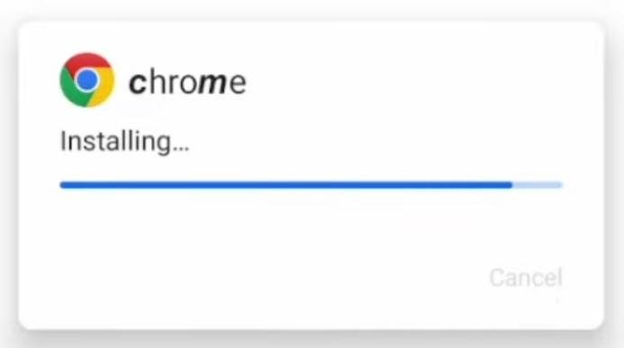 Fake Chrome Updates Are Targeting Android Users With Malware
