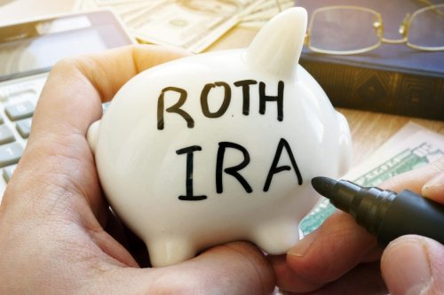 Should You Convert To Roth?