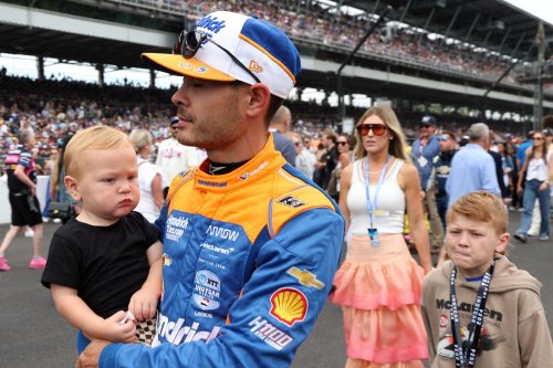 IndyCar Clarifies Its Reserve Driver Policy For 109th Indianapolis 500