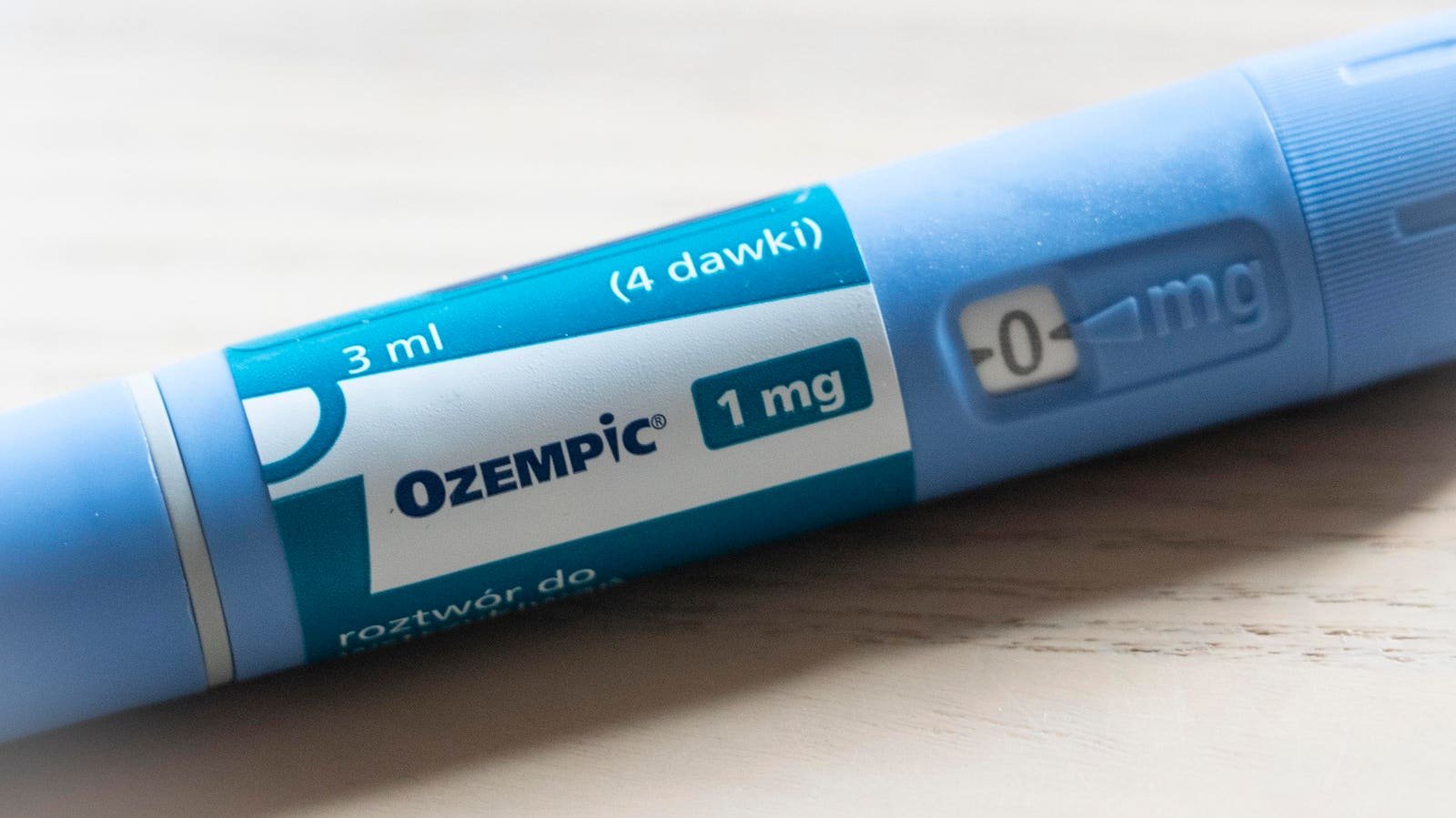 American College Of Physicians Officially Recommends GLP-1s Like Ozempic For Diabetes Treatment—Despite Shortage Concerns