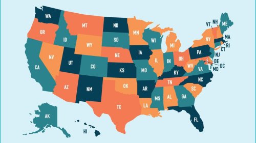 Student Loan Forgiveness Programs By State