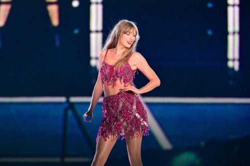 Taylor Swift’s Concert Film Will Net Her Two Massive Paydays
