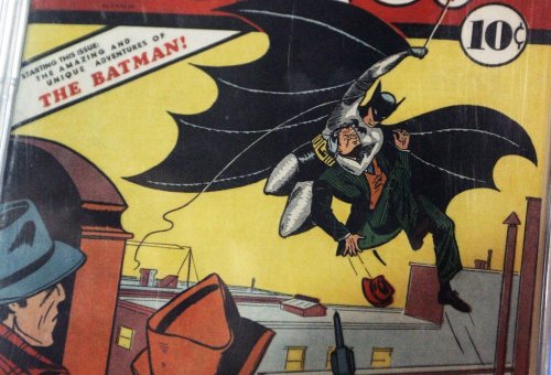 Longtime DC Editor-In-Chief Jenette Kahn Pens Intro For Specially Curated ‘Batman’ Collection (Read Now)