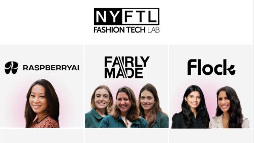 NYFTLab Unveils The 2024 Cohort Of Six Women-Led B2B Retail Tech Startups In Partnership With Leading Retailers And Brands