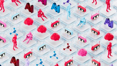 ​Everyone Is Talking About AI Agents. Most Enterprises Are Building Them Wrong