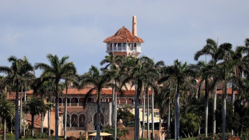 Trump To Get Some Mar-A-Lago Documents Back, Special Master Rules