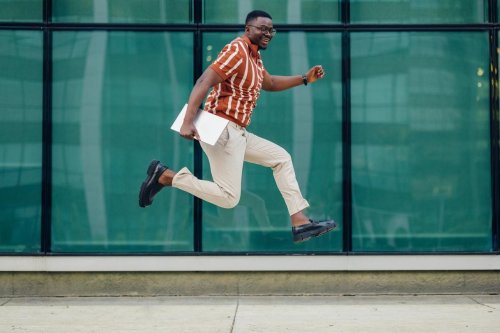How To Build A One-Person Six-Figure Business In 2025