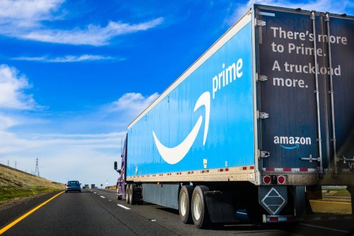 Is This The Start Of Amazon's Rumored 'One Vendor' System?