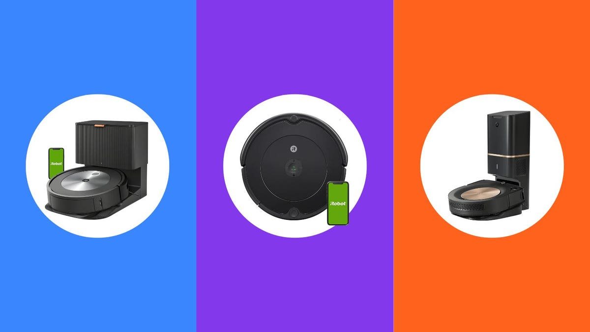 The Best Cyber Monday Roomba Deals You Can Still Score (But Not For Long)