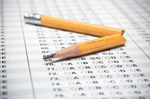 Research Shows What State Standardized Tests Actually Measure