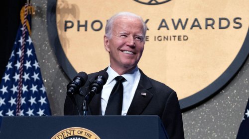 Student Loan Forgiveness Approval Emails Sent To Second Wave Of Borrowers Under Biden Adjustment