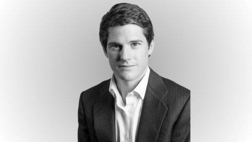 Hombre del día | José Entrecanales, nuevo responsable financiero de Acciona
