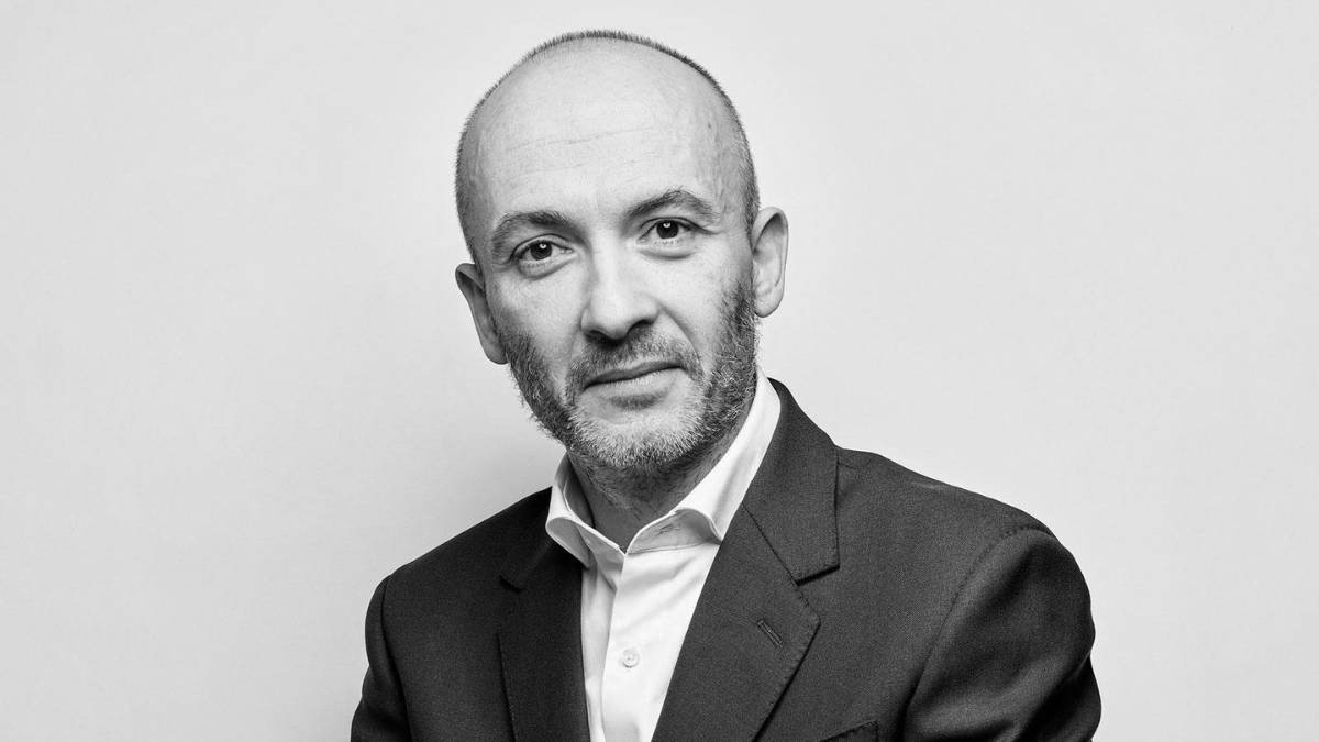 Hombre del día | Óscar García Maceiras, CEO de Inditex, que cierra el ejercicio con récord de beneficios por tercer año consecutivo - Forbes España