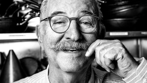 Hombre del día | Pedro Subijana, que recibe hoy el premio Chef of the Year de Tapas Magazine - Forbes España