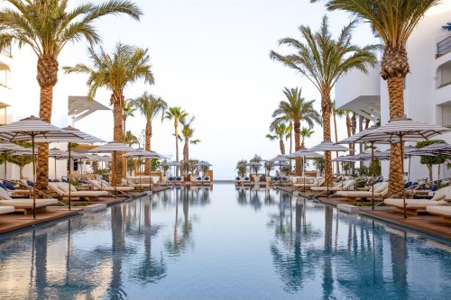 Sunset Hospitality Group acelera su expansión mundial y prevé alcanzar los 20 hoteles en 2026 - Forbes España