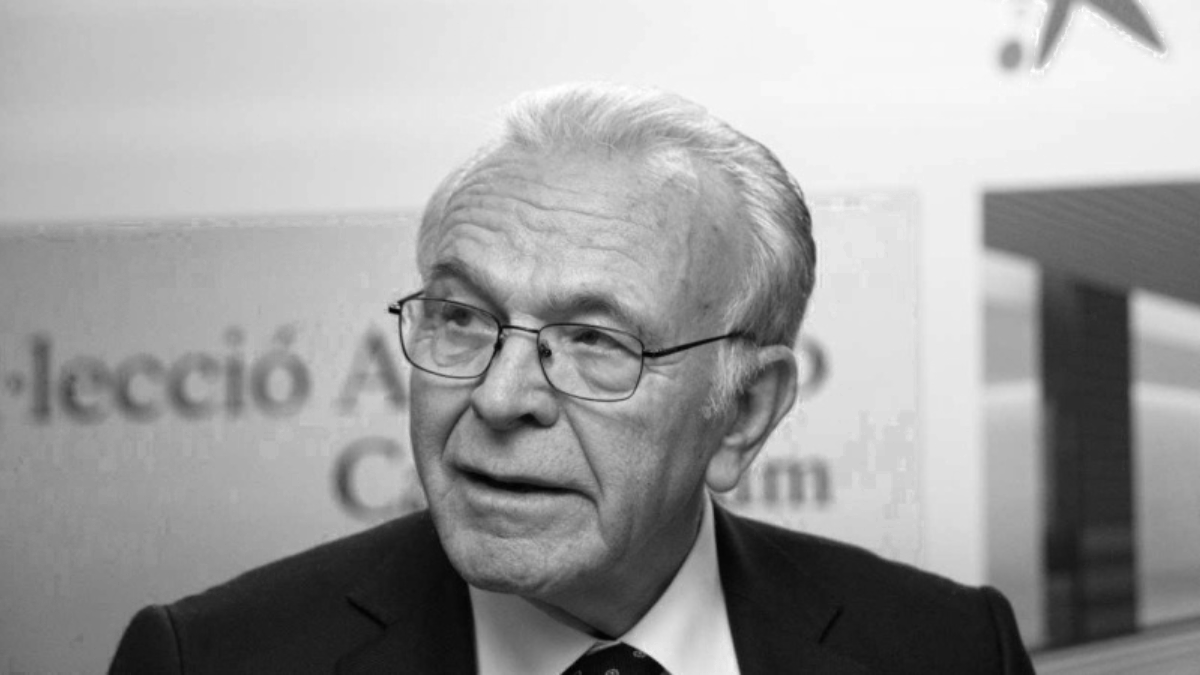 Hombre del día | Isidro Fainé, presidente de la Fundación «la Caixa» - Forbes España