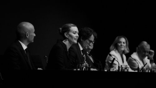 Hombre del día | Ignacio Fernández, nombrado nuevo director General Corporativo de Inditex - Forbes España