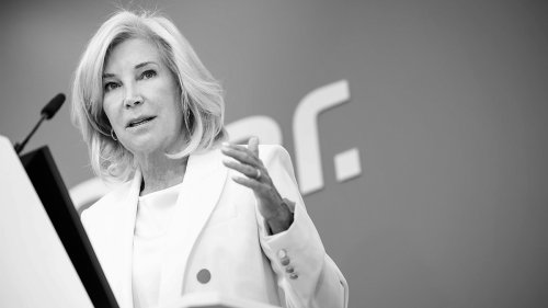 Mujer del día: María Dolores Dancausa Treviño, presidenta no ejecutiva de Bankinter - Forbes España