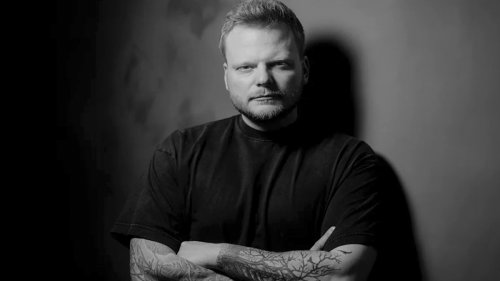 Hombre del día: Rasmus Munk, chef de The Alchemist, que recibirá hoy el premio Chef of the Year de Tapas Magazine - Forbes España
