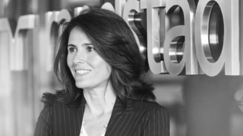 Mujer del día | Ana Requena, CEO de Randstad Iberia
