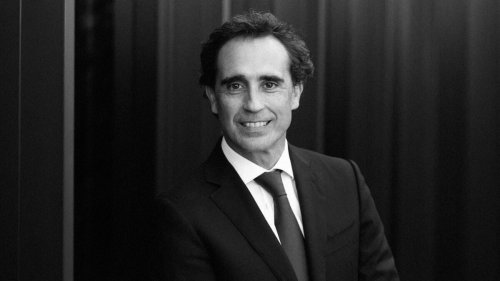 Hombre del día | Javier Fontcuberta, nombrado nuevo CEO de Cuatrecasas - Forbes España