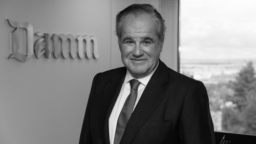 Hombre del día | Demetrio Carceller Arce (Damm) recibe el premio Best CEO 2024 - Forbes España