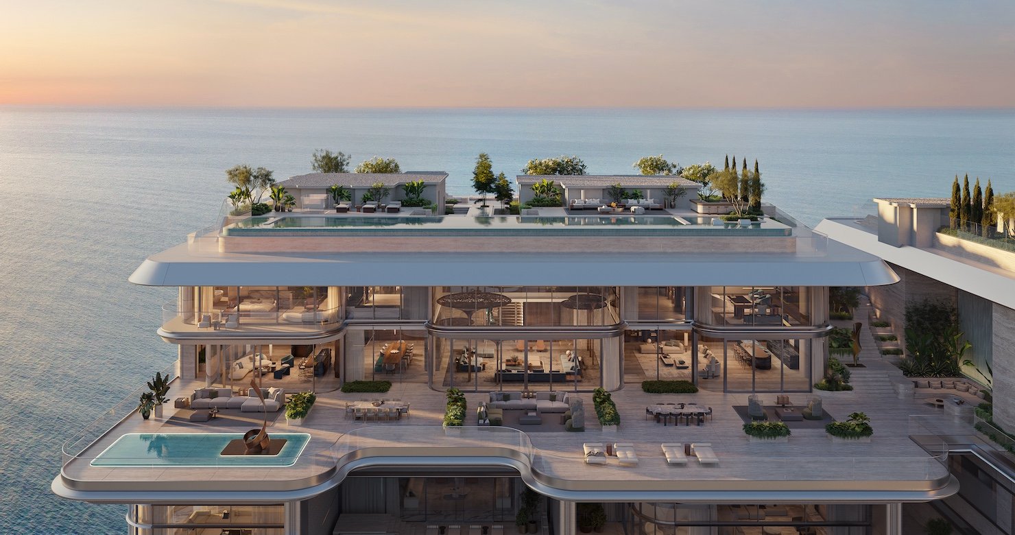 OMNIYAT Bespoke et le Luna Sky Palace : La personnalisation ultra-luxe s’impose à Dubaï