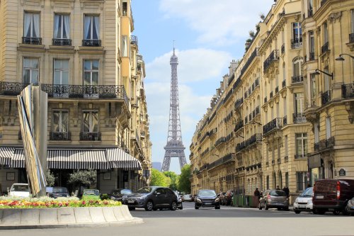 Vers une forte correction des prix de l’immobilier ? - Forbes France